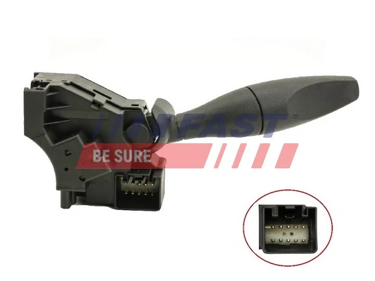 Перемикач підрульовий, лівий Hmpx HMP1C1T13335AB ціна, від 18.72 USD