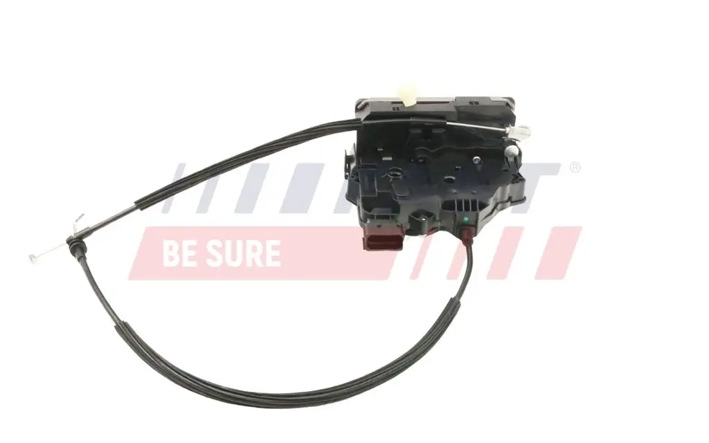 Замок передньої двері, лівої Fast FT95071 ціна, від 63.79 USD