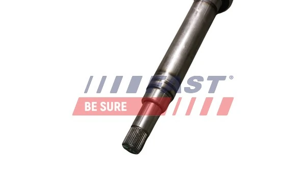 Піввісь передня, права Veka FD8012 ціна, від 136.83 USD