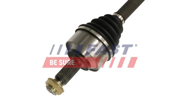 Купити FT27069 Fast Піввісь права