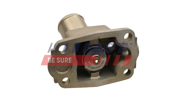 Кожух термостата Fast FT58040 ціна, від 21.28 USD