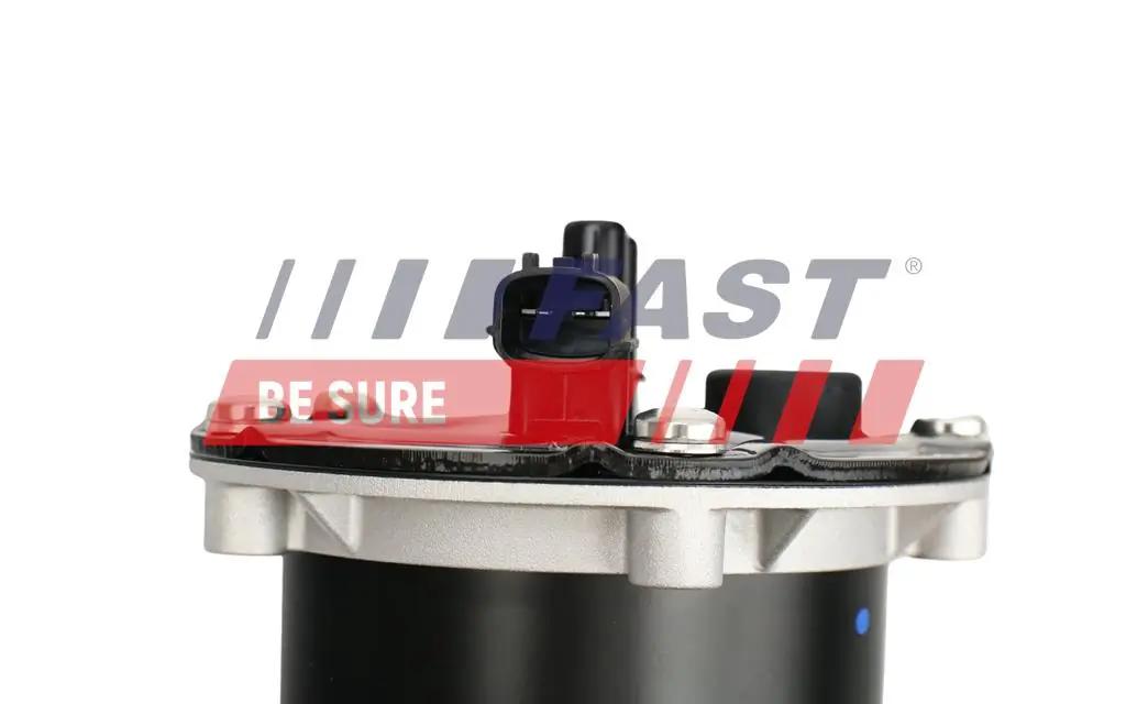 Фільтр тонкого очищення палива Fast FT39124 ціна, від 47.42 USD