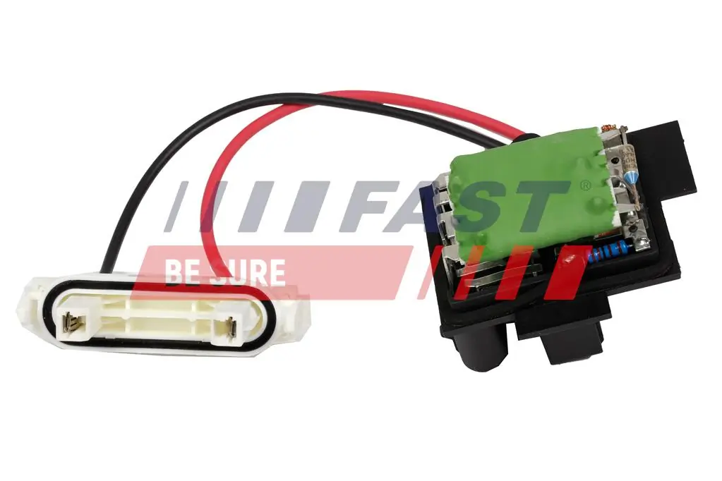 FT59213 Fast Регулятор оборотів пічки