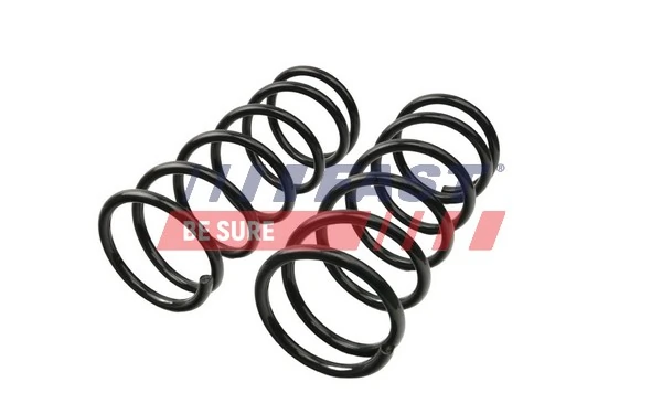 Пружина передня 1340929080 Fiat/Alfa/Lancia