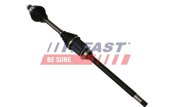 51887291 Fiat/Alfa/Lancia Привід передній правий