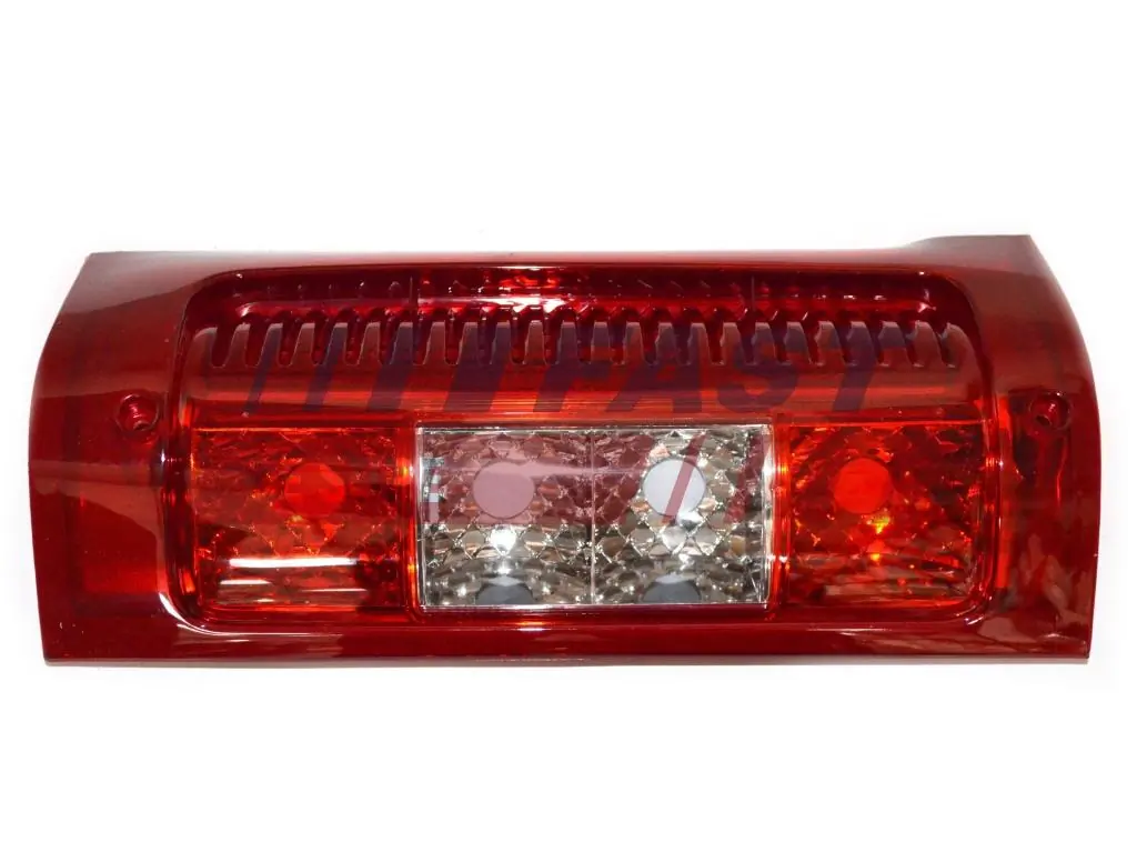 Купити Задня права фара Fiat Ducato II 244