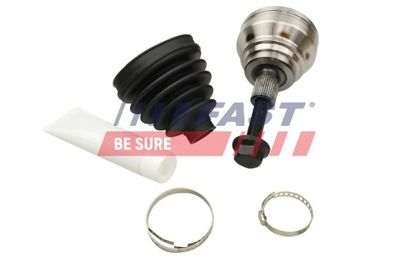 Купити ШРУС зовнішній передній Volkswagen Touran II 1T3