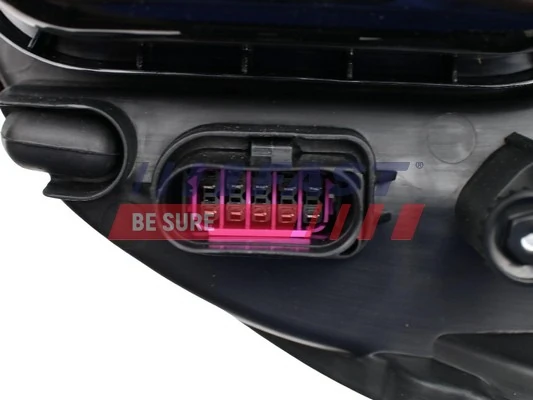 Фара передня права Fast FT85076 ціна, від 109.94 USD