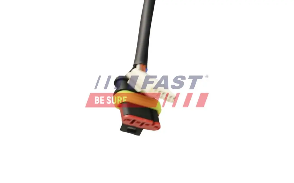 Ліве бокове дзеркало FT88377 Fast