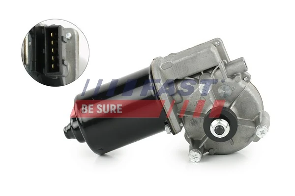 Мотор стеклоочищувача Polcar 3248SWP2 ціна, від 40.93 USD