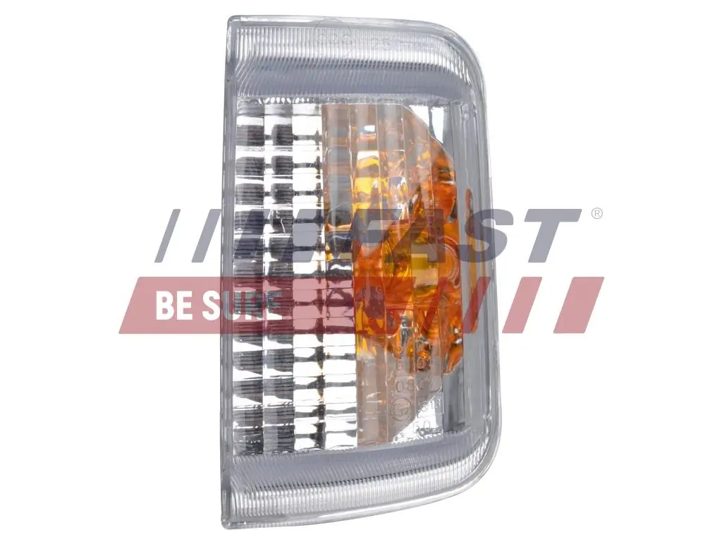 Покажчик повороту дзеркала, правий RV06026 Magneti Marelli