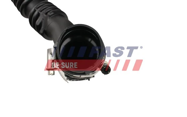 Шланг/патрубок интеркуллера Fast FT65151 ціна, від 57.37 USD