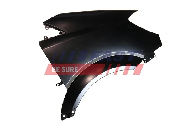 Крило переднє праве Mercedes Sprinter II 3-t автобус (906) (2006 - 2019) ціна, від 46.41 USD