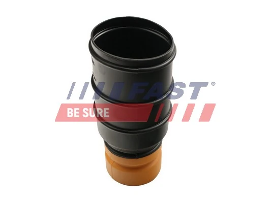Купити 727253 Maxgear Буфер-відбійник амортизатора переднього + пильовик