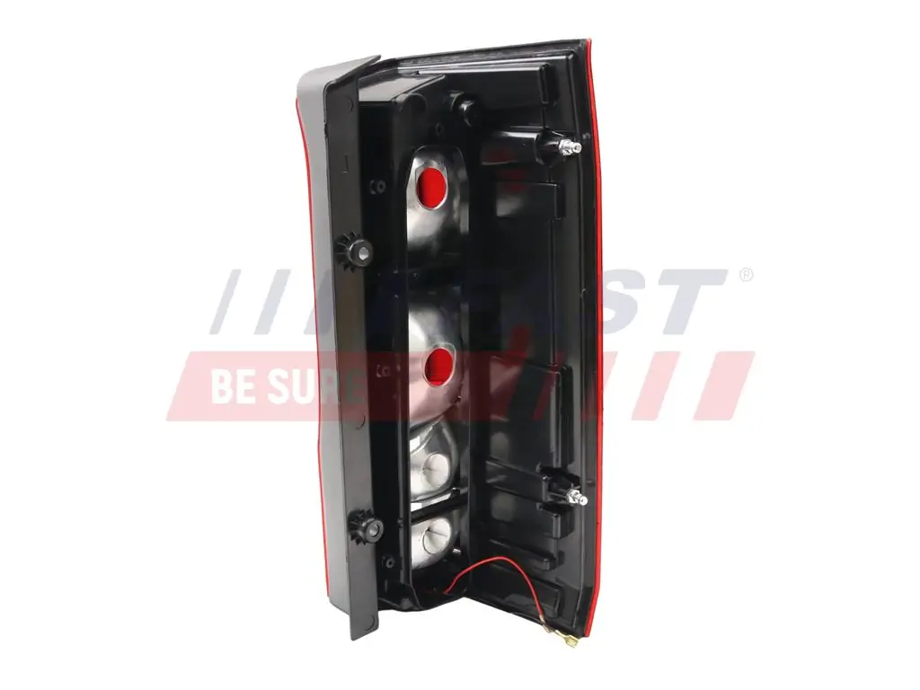 Ліхтар задній лівий Fast FT86209 ціна, від 85.32 USD