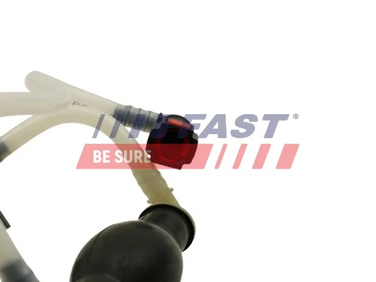 Насос передпусковий прокачування палива Fast FT39538 ціна, від 19.43 USD