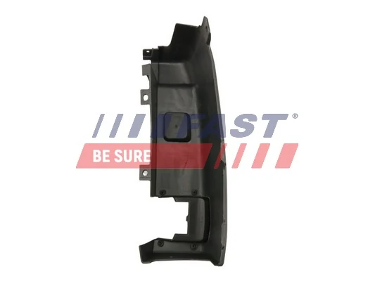 Купити 1618045880 Peugeot/Citroen Бампер задній, права частина