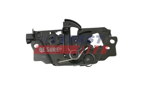  Замок капота Ford Focus 3