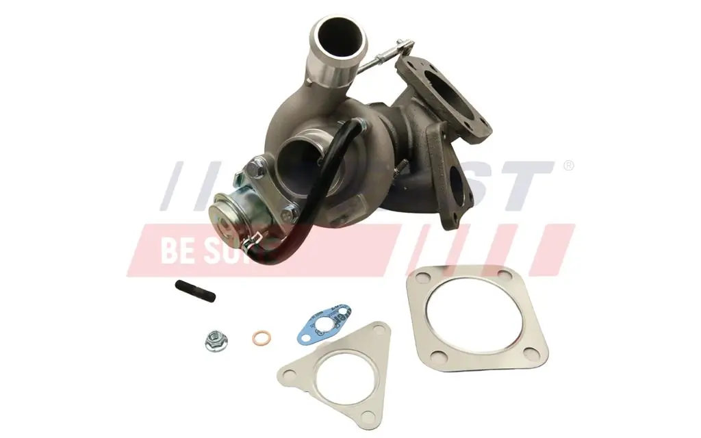 Турбіна Magneti Marelli TBM0044 ціна, від 206.78 USD