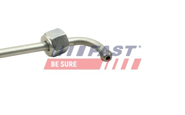 Трубка паливна форсунки 4-го циліндру Fast FT39805 ціна, від 19.17 USD