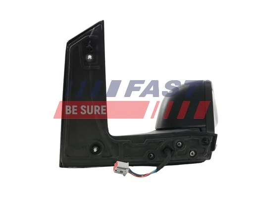 Праве бічне дзеркало Fast FT88366 ціна, від 103.74 USD