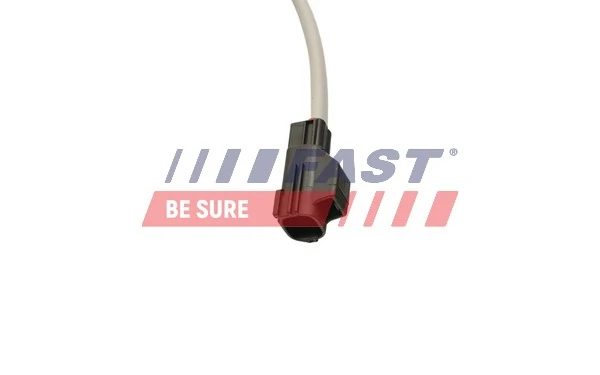 Датчик температури відпрацьованих газів (ВГ), в каталізаторі Fast FT80254 ціна, від 150.88 USD