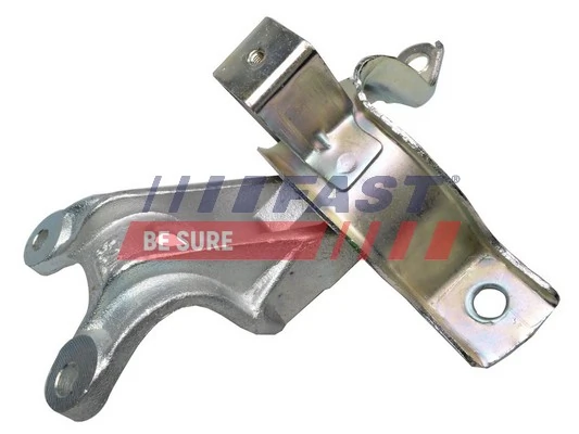 Подушка (опора) двигуна, права 010637 Magneti Marelli