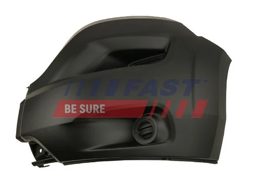 1637294280 Peugeot/Citroen Бампер передній ікло ліве