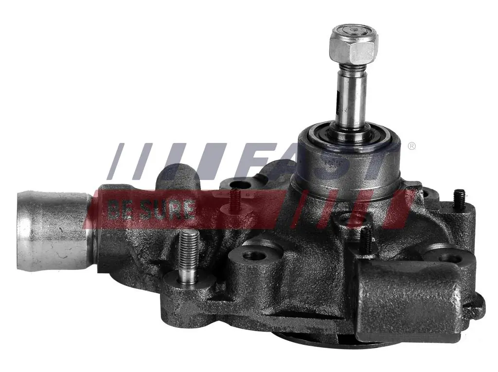 Купити 98438356 DAF Насос охолоджуючої рідини