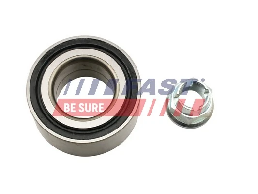 Купити 8200142794 Renault (RVI) Підшипник ступиці передньої