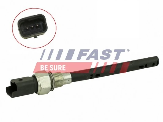 Датчик рівня мастила на Ford Transit VII V363