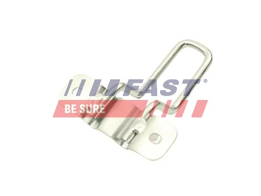 FT95423 Fast Фіксатор/петля (зацеп) замку задніх навстіж дверей, лівий верхній