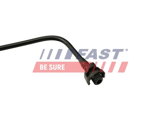 Шланг розширювального бачка, верхній Fast FT61198 ціна, від 8.53 USD