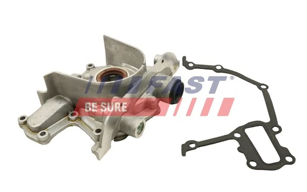 OP0157 Magneti Marelli Масляний насос двигуна