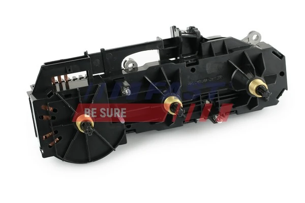 Механізм управління кондиціонером на Mercedes Sprinter I 3-t 903