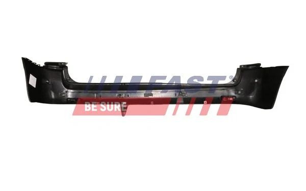 Купити FT91095G Fast Задній бампер
