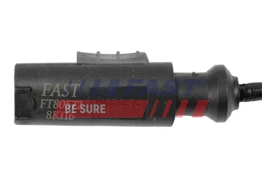 Датчик ABS передній Fast FT80572 ціна, від 18.15 USD