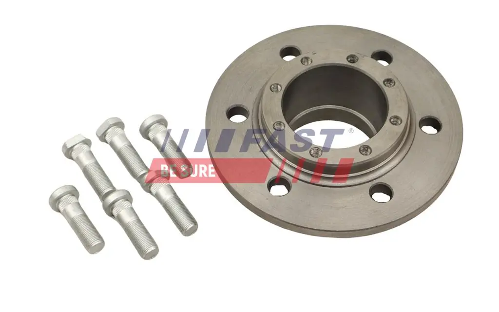 Маточини задніх коліс Fast FT24024 ціна, від 71.75 USD