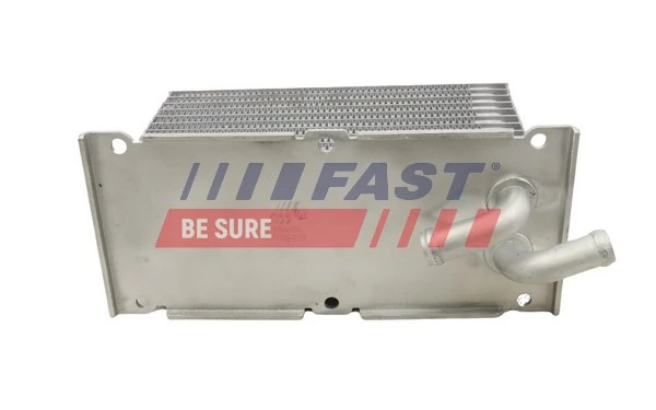 Радіатор масляний Fast FT55428 ціна, від 56.96 USD