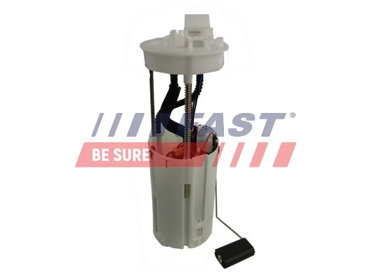 Модуль бензонасоса Fiat Ducato II фургон (244) (2002 - 2006) ціна, від 86.55 USD