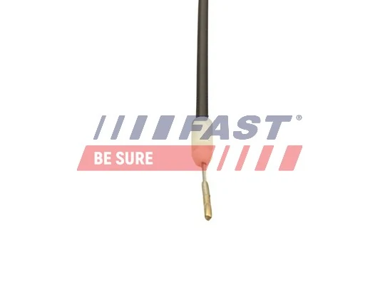 Замок дверей багажника Fast FT95418 ціна, від 23.68 USD