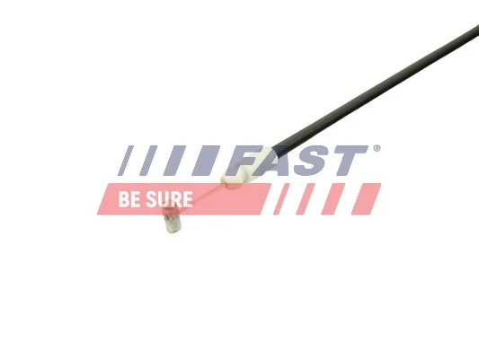 Замок задньої лівої двостулкової двері, верхній Fast FT95381 ціна, від 19.25 USD