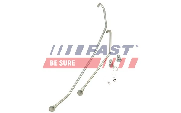 FT36518 Fast 