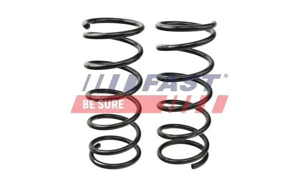 Купити 1340929080 Fiat/Alfa/Lancia Гвинтова пружина підвіска