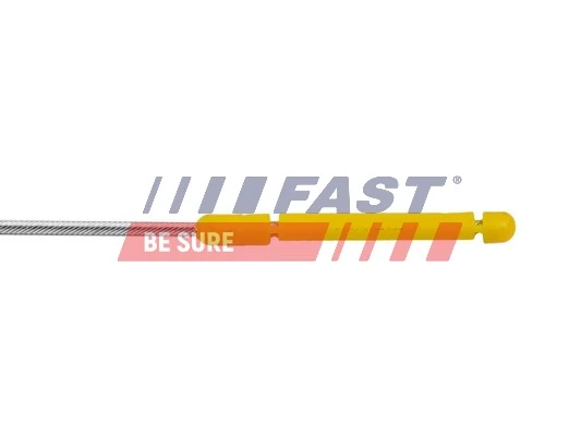 Щуп-індикатор рівня масла в двигуні Fast FT80304 ціна, від 5.61 USD
