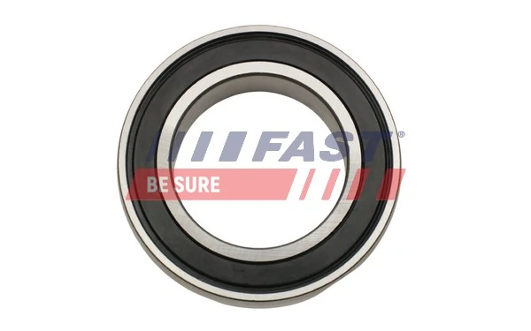 Підвісний підшипник передньої піввісі Fast FT66380 ціна, від 16.60 USD