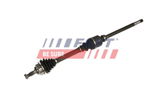 Піввісь передня, права BGA DS1406R ціна, від 80.37 USD
