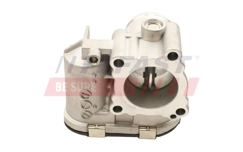  Дросільна заслінка Renault Koleos 