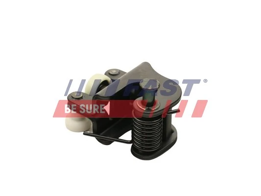 Ролик дверей бічних/зсувних, ремкомплект Fast FT95538 ціна, від 13.95 USD