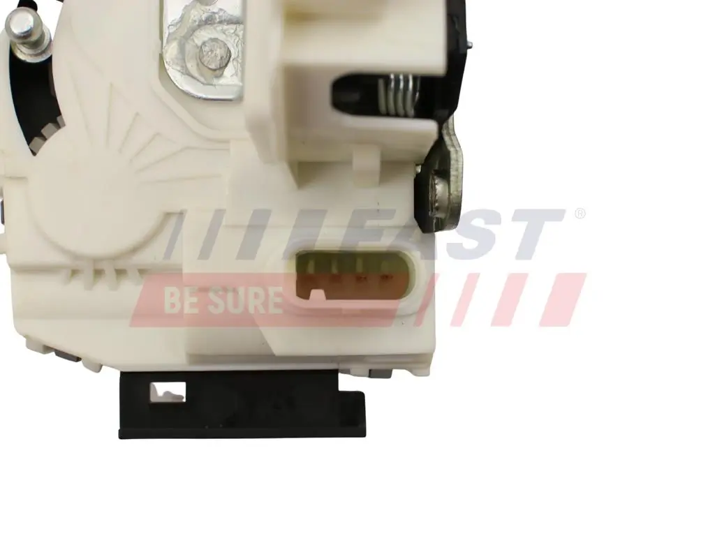 Замок водійських дверей на Volkswagen Crafter 30-35 2E, 2EE, 2EK